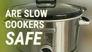 11 Food Safety Tips Regarding Slow Cookers