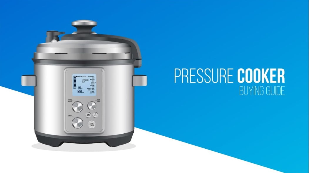 How To Purchase The Best Pressure Cooker