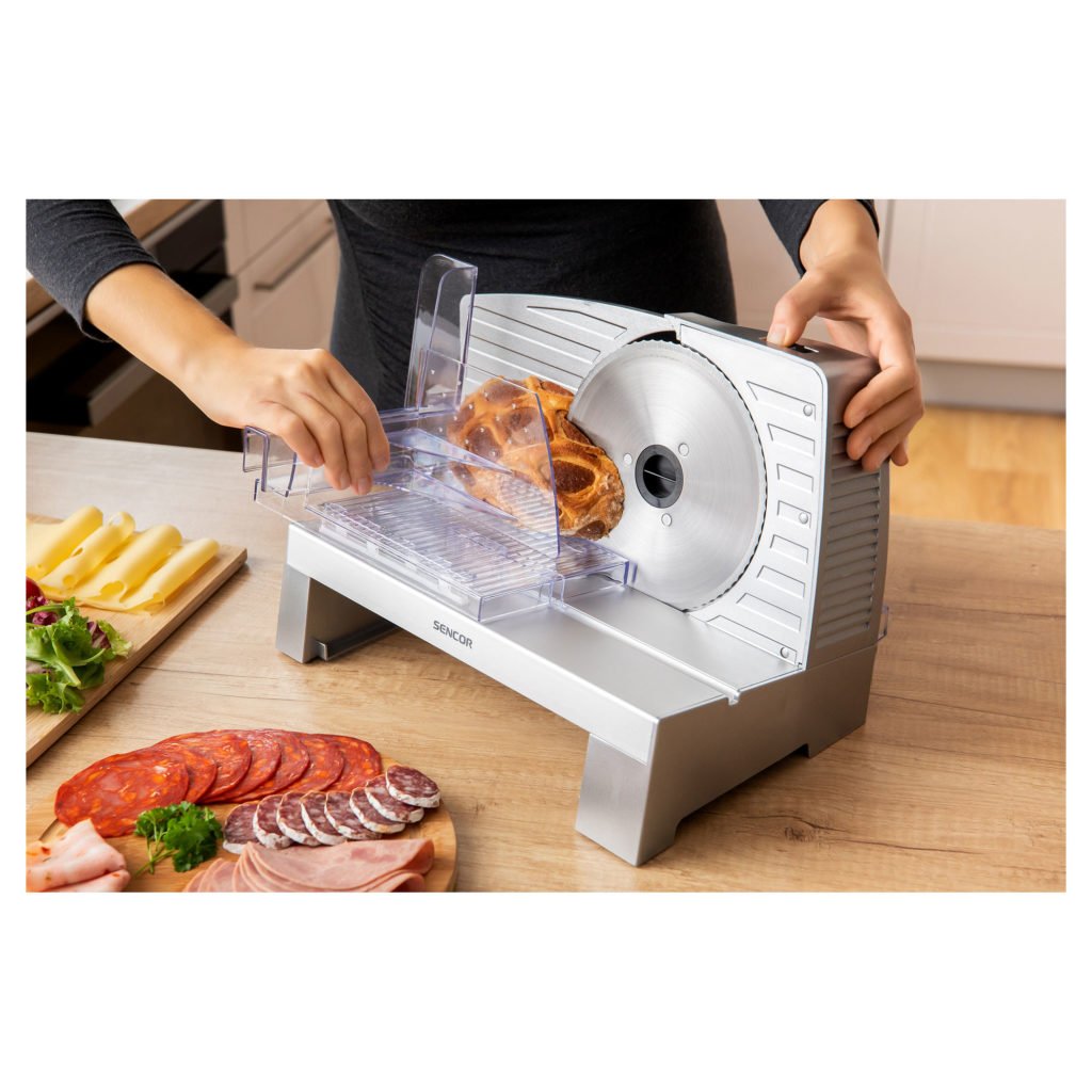 Food Slicer