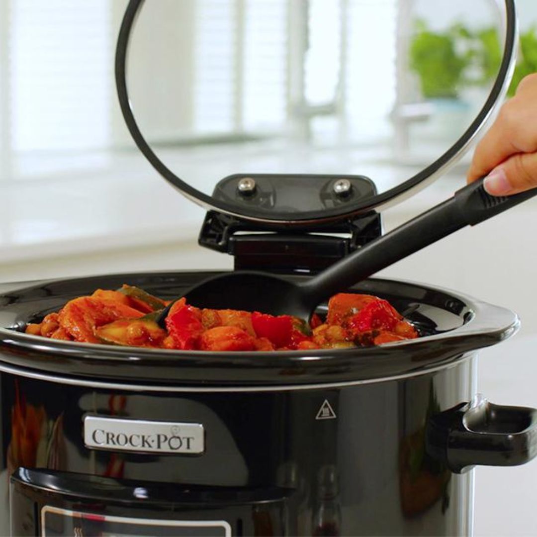 Crockpots Are Not Created Equal – The Right Slow Cooker Makes A Big Difference!