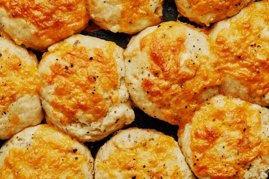 Mashed Potato Biscuits Recipe 2024 Jody's Bakery