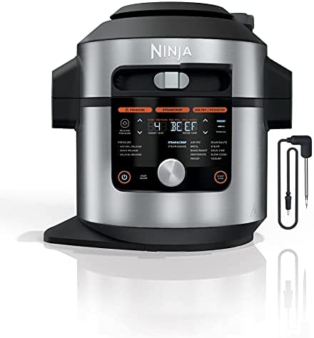 Ninja OL701 Foodi Pressure Cooker