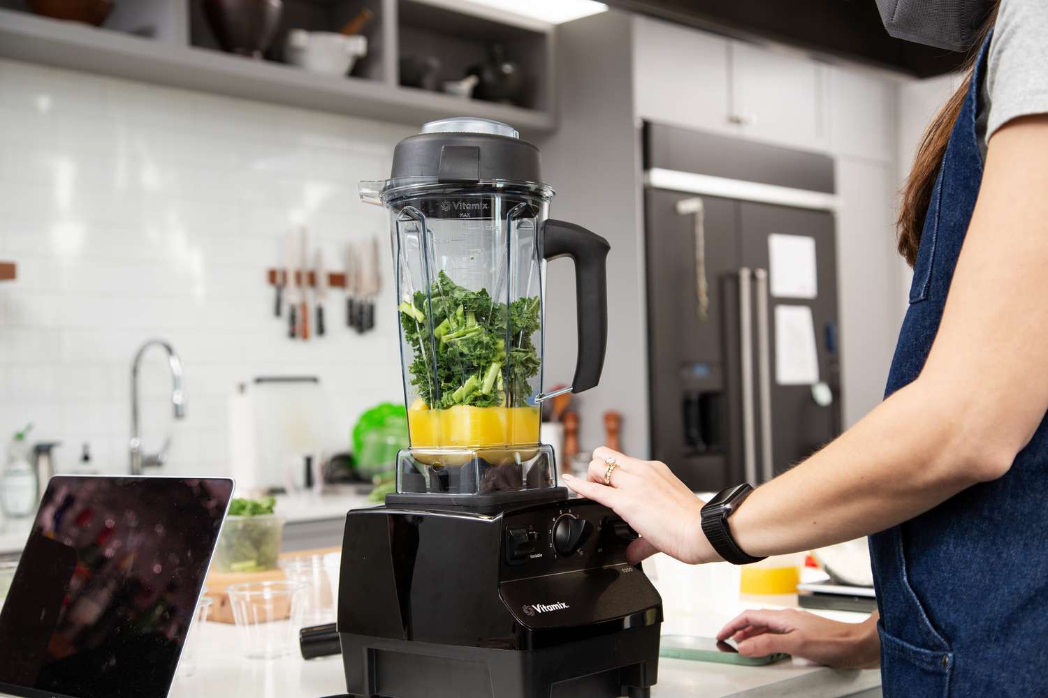Why You Need Vitamix Blenders In Your Kitchen?