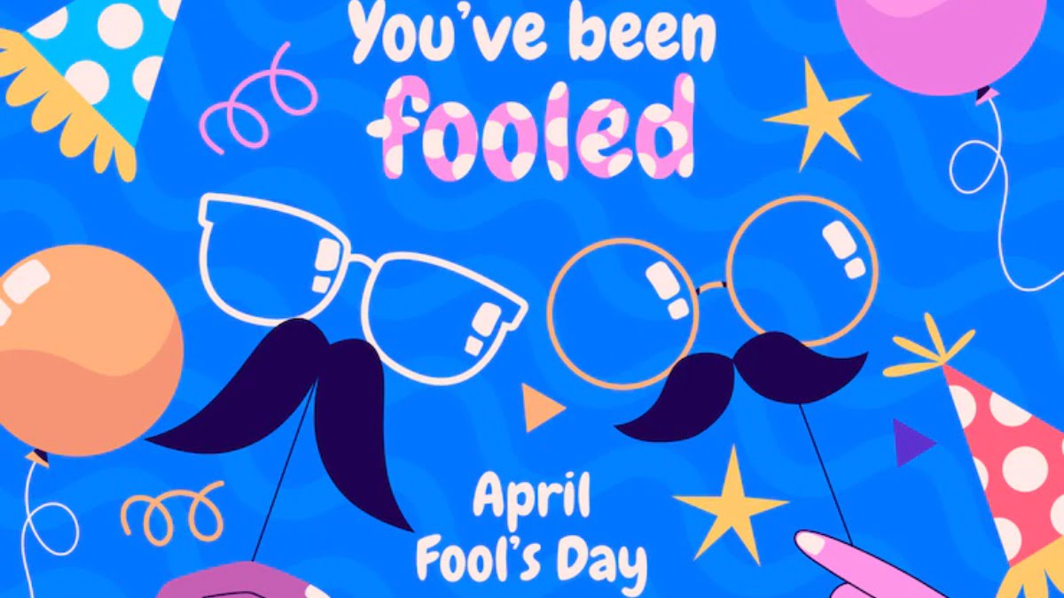 Best April Fool’s Day Deals