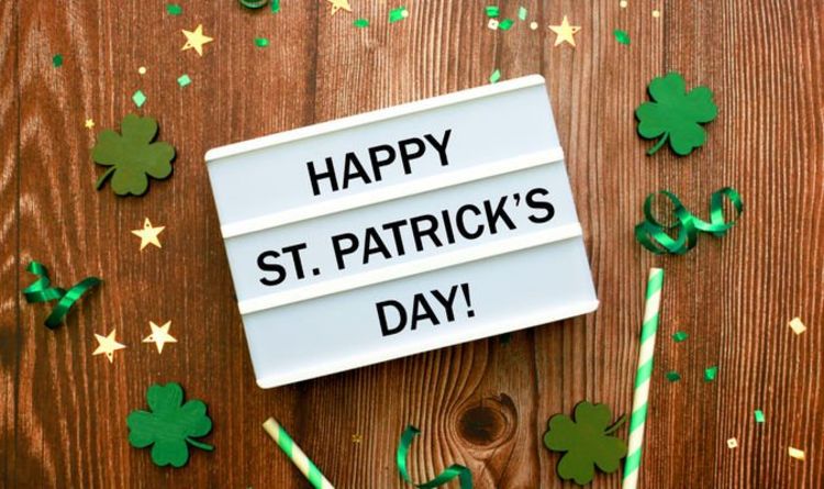 Best St. Patrick’s Day Deals