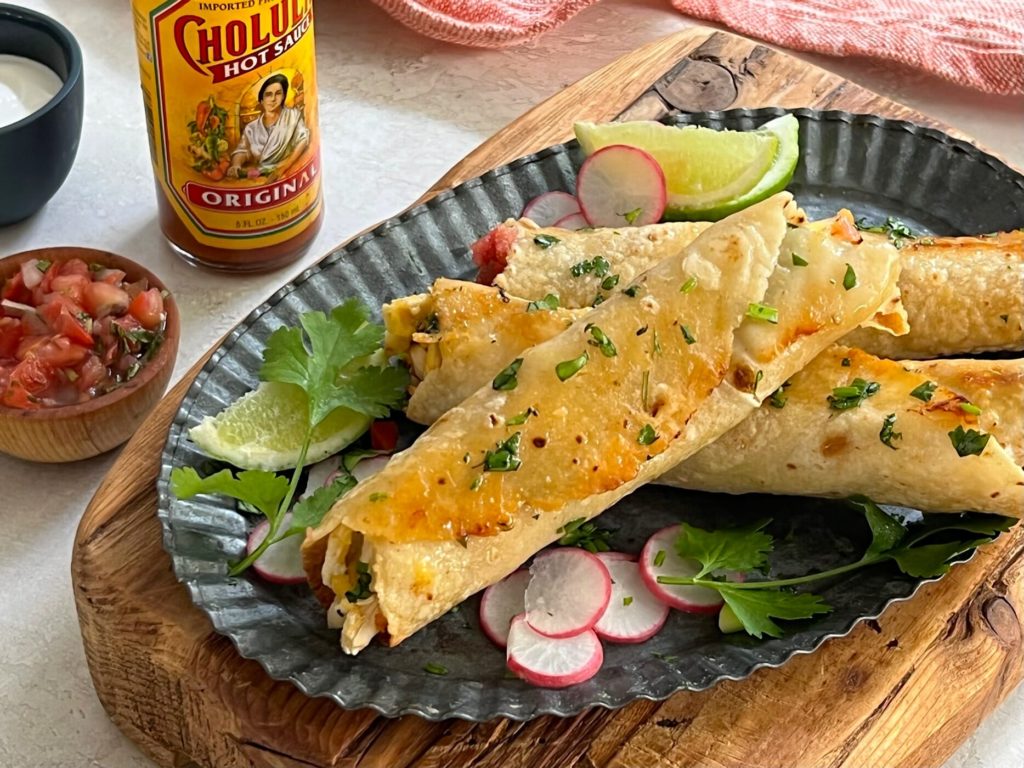 Toaster Taquitos Jody's Bakery