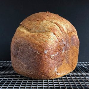 Gluten Free Bread Maker Recipe - Jody's Bakery