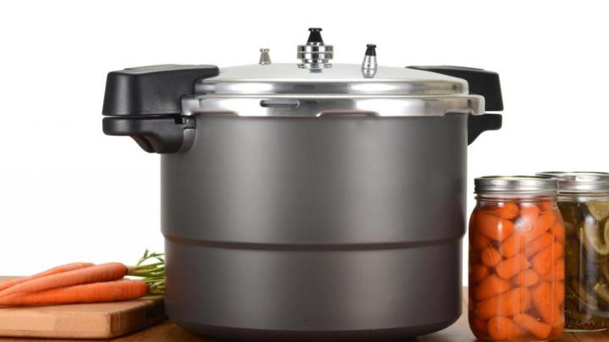 Pressure Canning: A Guide for Beginners and Recipes