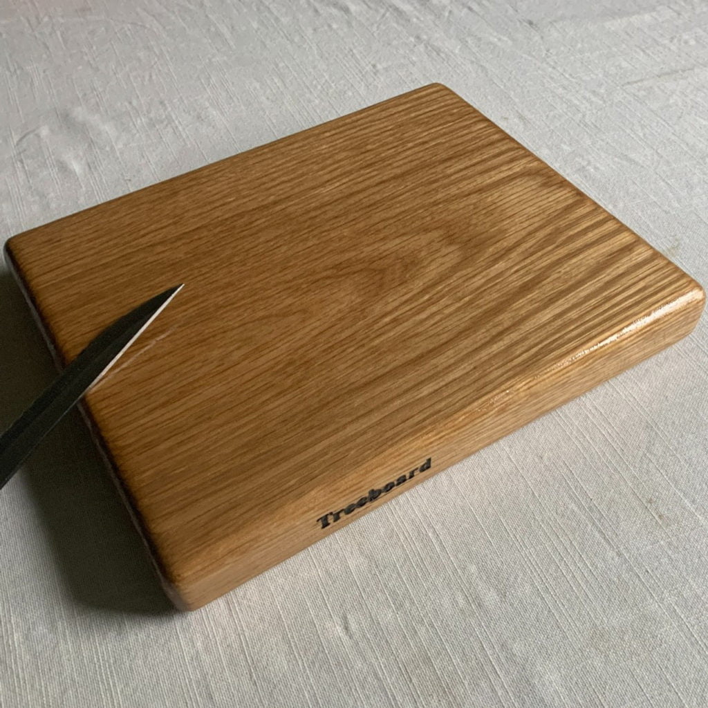 Should you buy oak cutting board? Jody's Bakery
