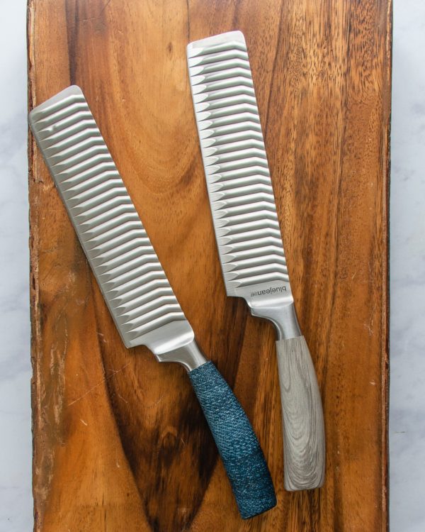 What is a Nakiri knife used for? Jody's Bakery