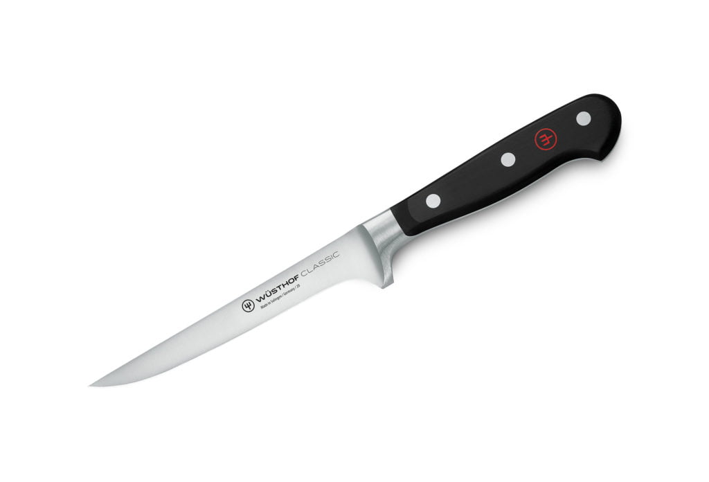 What is a boning knife used for? Jody's Bakery