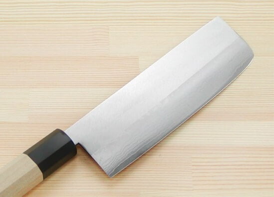 What is a Japanese vegetable knife