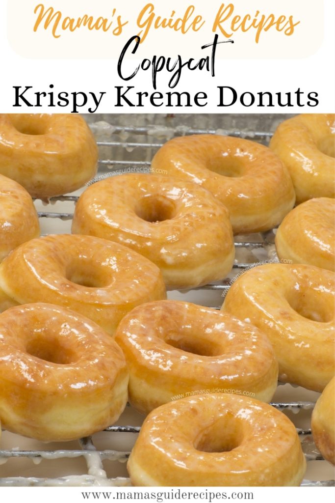 Krispy kreme donut recipe bread machine - Jody's Bakery