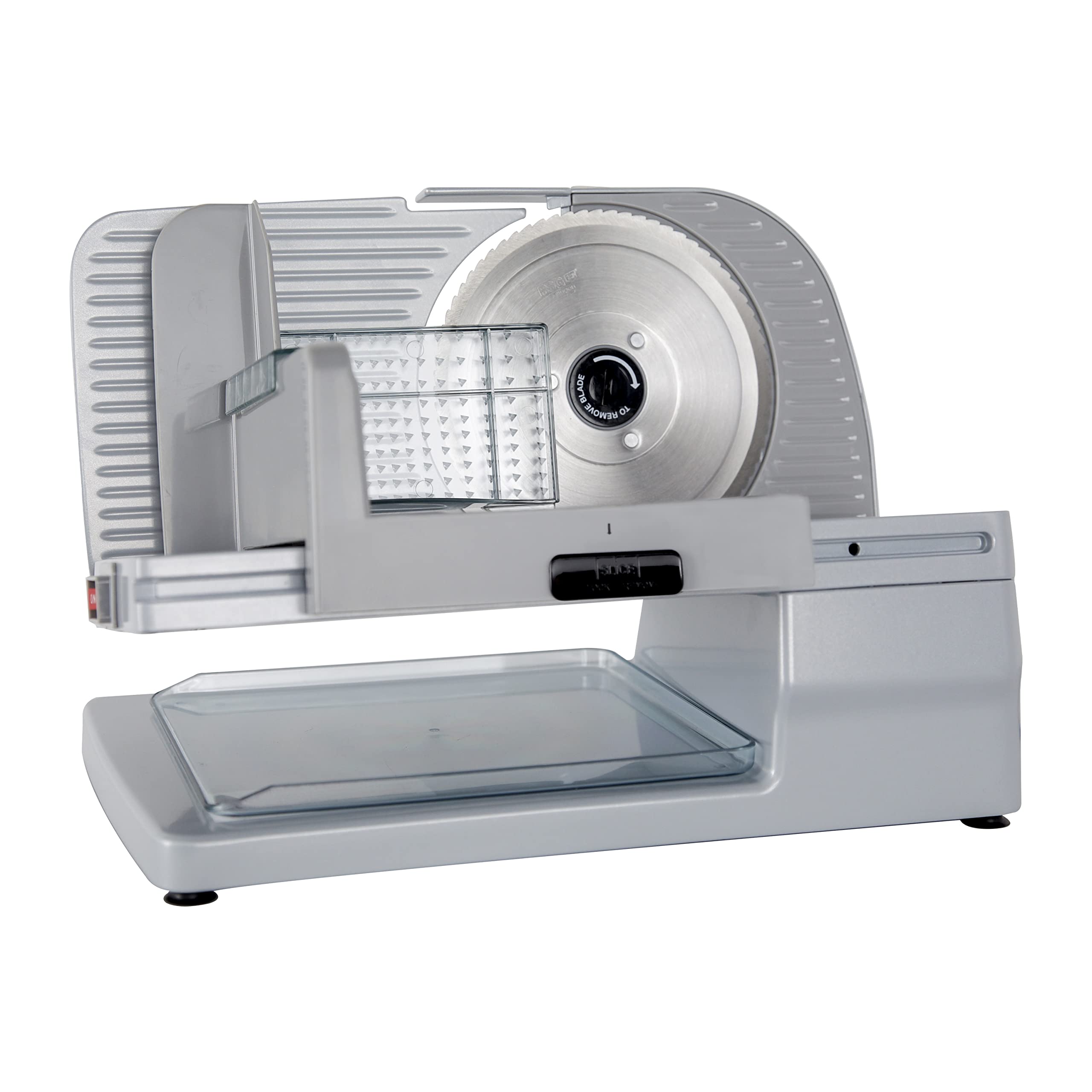Chef’sChoice 615A Electric Meat Slicer