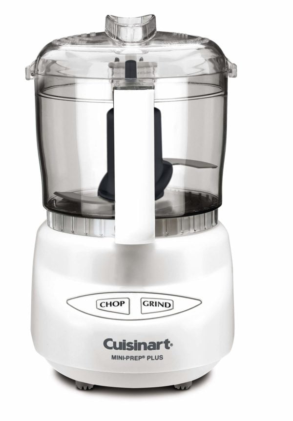 Cuisinart Dlc A Mini Prep Plus Food Processor Jody S Bakery