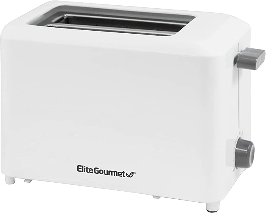 Elite Gourmet ECT-1027 Cool Touch Toaster