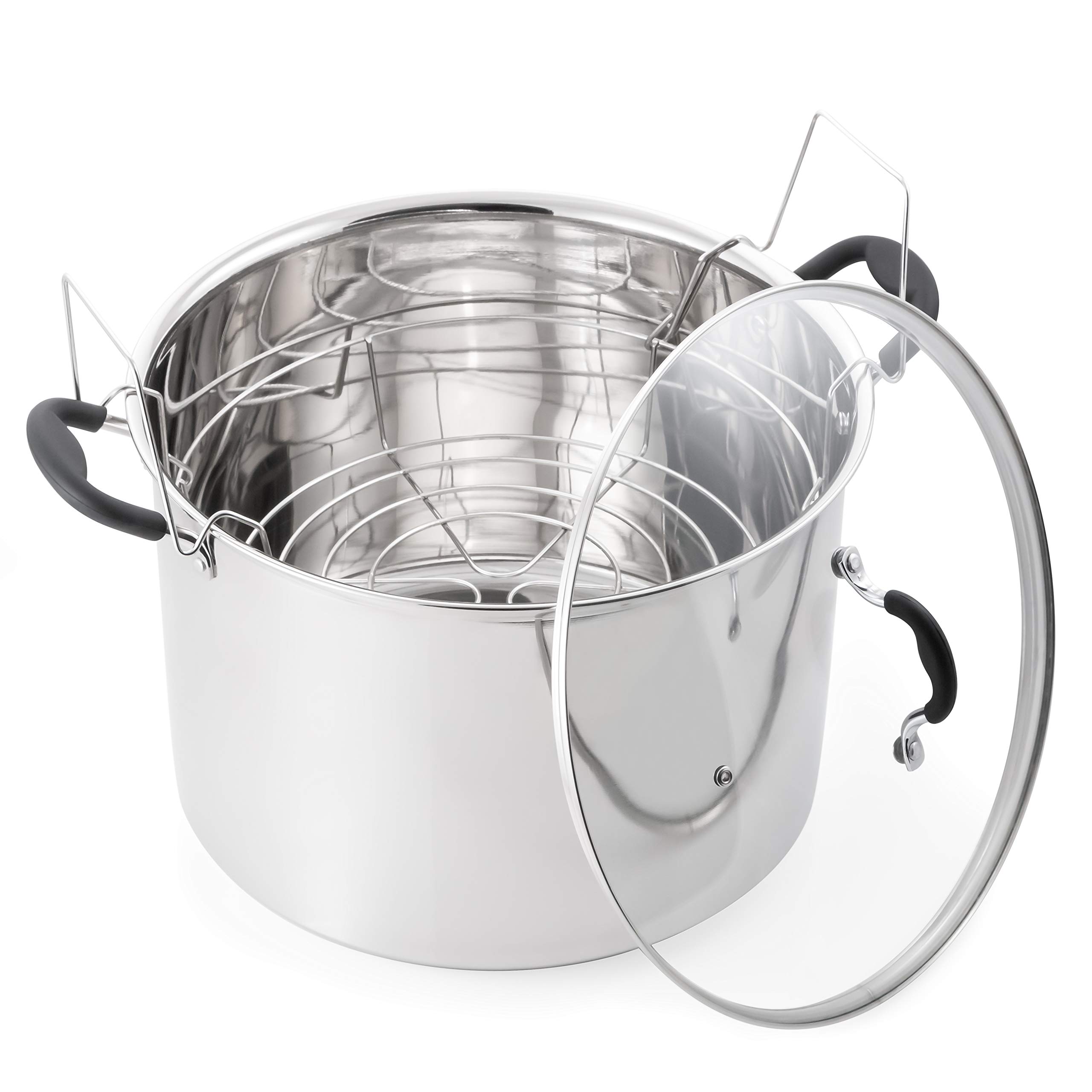 McSunley Water Bath Canner