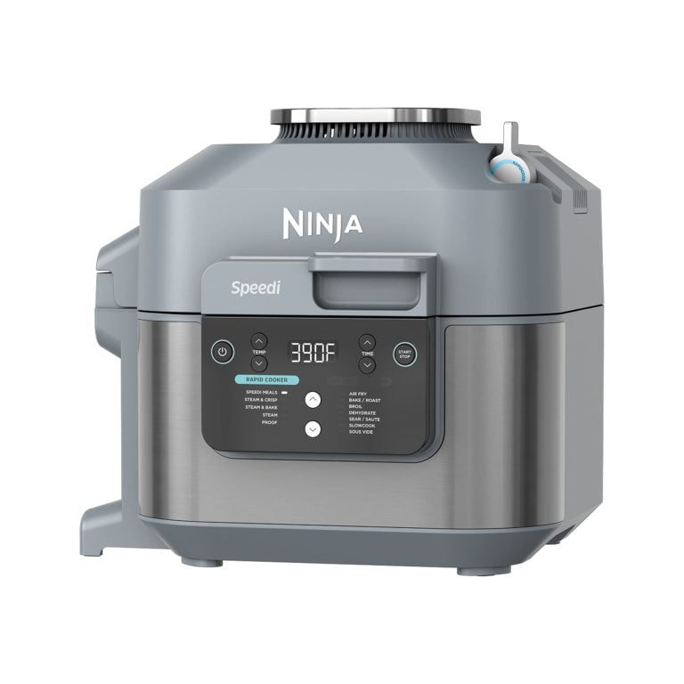 Ninja SF301 Speedi Rapid Cooker & Air Fryer - Jody's Bakery