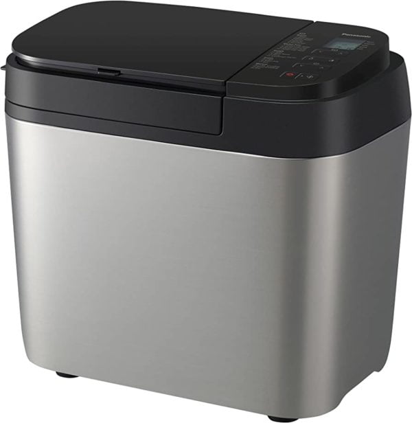 Panasonic Bread Machine SDR2550 Jody