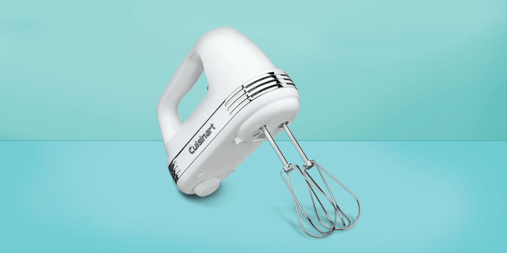 What is an electric whisk for? Jody's Bakery