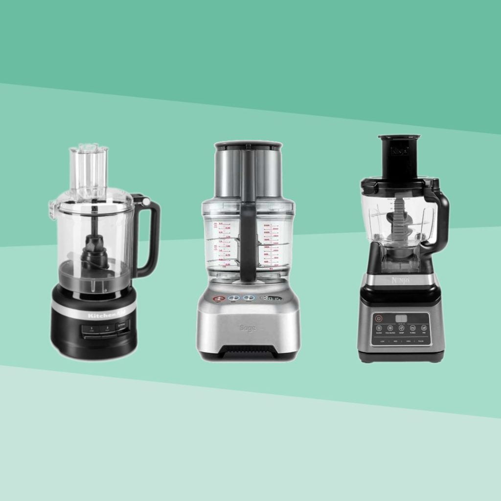 What is the best food processor with grater? - Jody's Bakery