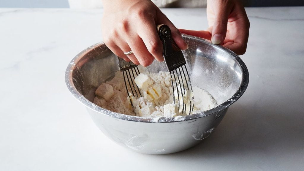 What is the best use for a pastry blender? Jody's Bakery