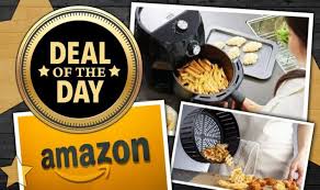 Best seller air fryer Amazon