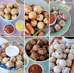 Cake pop maker recipes