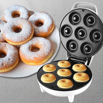 What is the best donut maker to buy