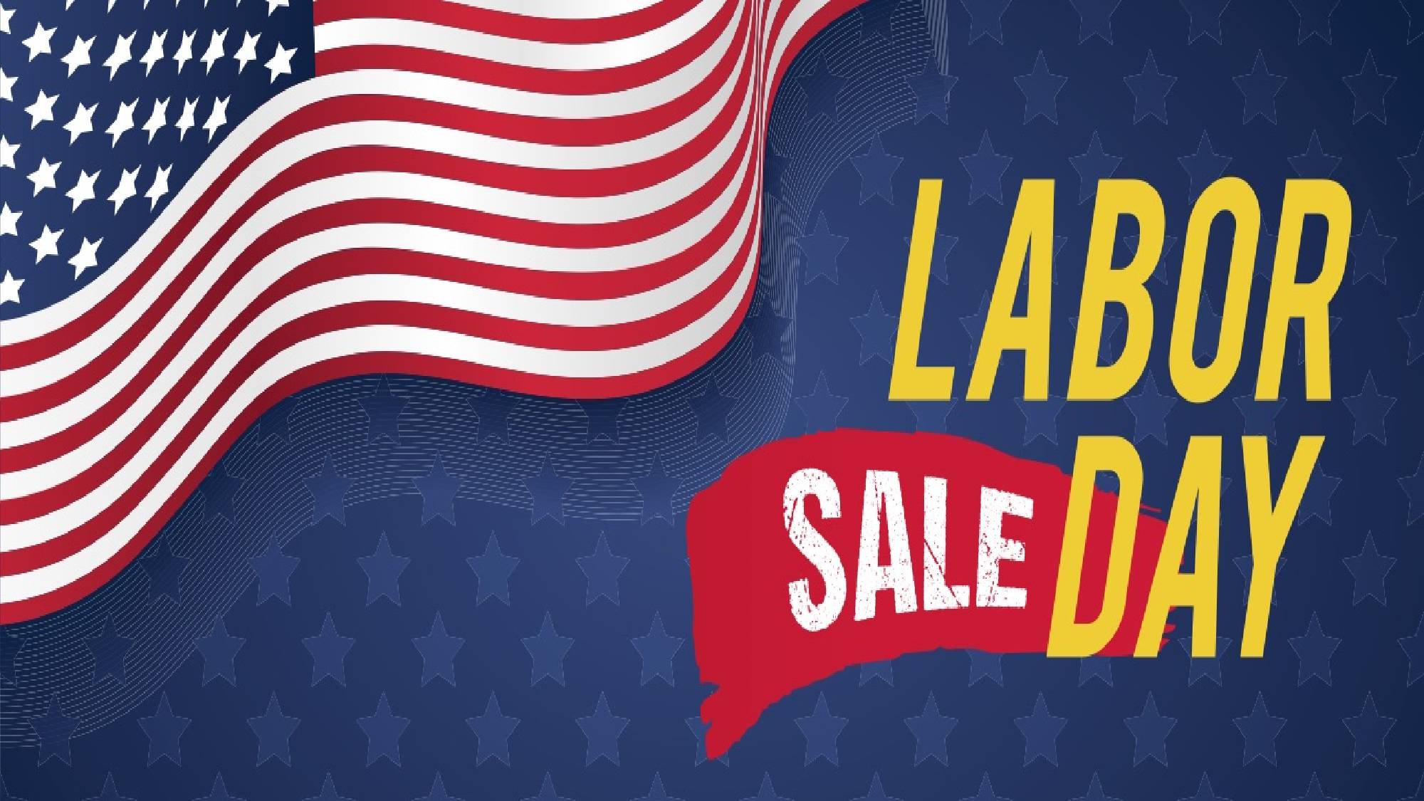 Early Access Labor Day Sale