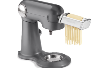 Cuisinart PRS-50 Pasta Roller