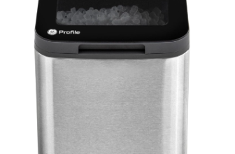 GE Profile Opal 1.0 Nugget Ice Maker