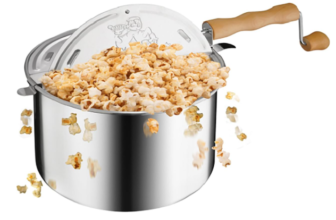 Great Northern Popcorn 83-DT5676 Popcorn Machine