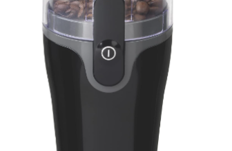 Hamilton Beach Fresh Grind Electric Coffee Grinder