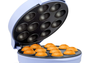 Holstein Housewares Cake Pop Maker