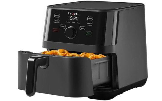 Instant Pot 5.7QT Air Fryer Oven Combo