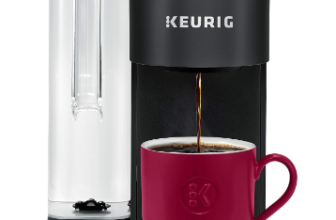 Keurig® K-Supreme Single Serve K-Cup Pod Coffee Maker