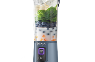 Ninja BC51NV Blast Portable Blender