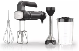 Ninja CI101 Foodi Power Mixer System
