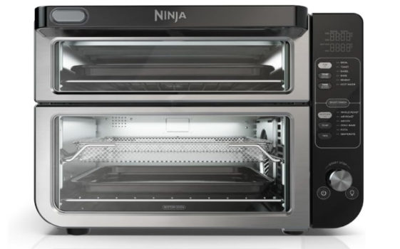Ninja DCT451 12-in-1 Smart Double Oven