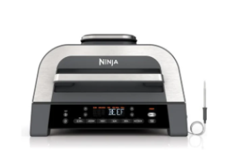 Ninja DG551 Foodi Smart