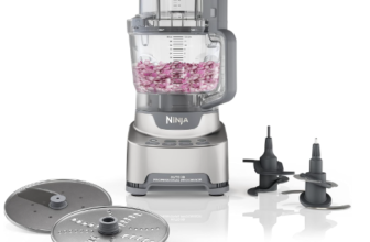Ninja NF701 Professional XL Food Processor