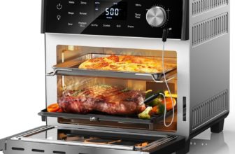 Nuwave TODD ENGLISH Pro-Smart Grill