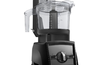 Vitamix 12-Cup Food Processor