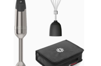 Vitamix Immersion Blender 3 piece set