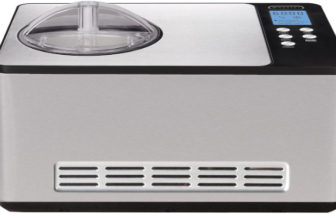 Whynter ICM-200LS Automatic Ice Cream Maker