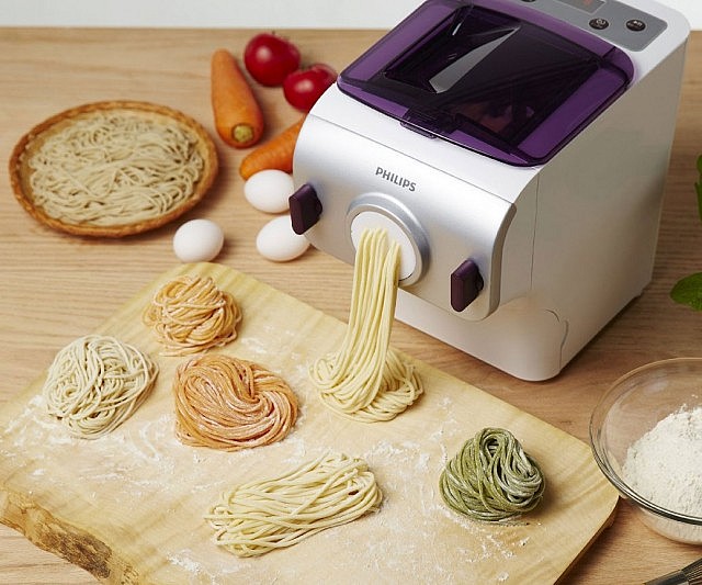 How to choose the best ramen noodle maker