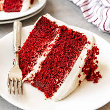 How to make Red Velvet cake