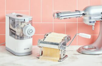 Are electric pasta makers worth it?