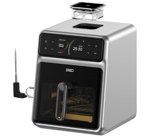 Dreo ChefMaker Combi Fryer